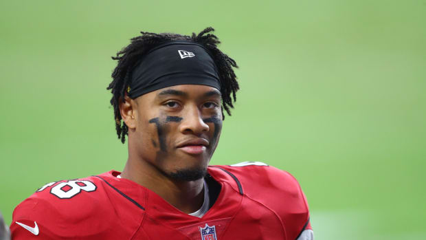 Isaiah Simmons